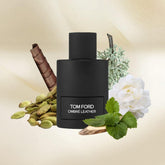 Ombre Leather Eau de Parfum 100ml - Unisex