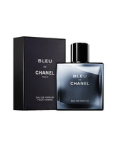 Bleu Eau de Parfum 100ml – Men's Luxury Fragrance