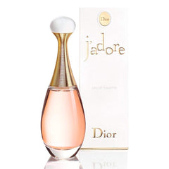 J'adore for Women 100ml Eau de Parfum Spray