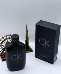 CK BE Eau de Toilette 100ml Spray – Unisex Fragrance (New & Sealed)