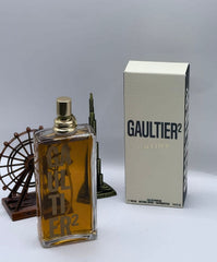 Code Profumo by Giorgio Armani – Men's Parfum Spray 3.7 fl oz / 110ml – New & Sealed