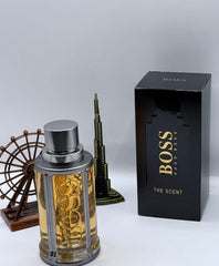The Scent Eau de Toilette – Men's Fragrance