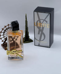 Libre – Women’s Eau de Parfum 3 fl oz