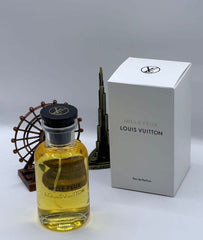 Cœur Battant Eau De Parfum 3.4oz / 100ml Spray – Women’s Luxury Perfume (NIB)