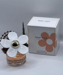 Daisy Love EDT Spray 100ml (Classic)