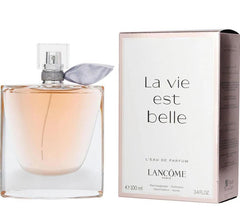 Lancôme La Vie Est Belle Eau de Parfum for Women – 100ml