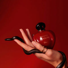 Hypnotic Poison 100ml Eau De Toilette EDT Spray For Her