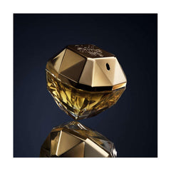 Lady Million Eau De Parfum 80ml – (Original Unisex Fragrance)