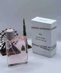 Her Eau de Parfum Spray for Women 3.3 oz / 100ml – New in Box