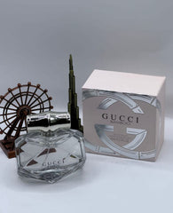 Bamboo Eau de Parfum 75ml / 2.5oz – Women’s Luxury Fragrance (Discontinued)