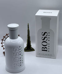 Bottled Unlimited Eau de Toilette 200ml – Men’s Luxury Perfume