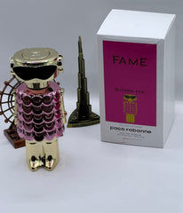 Fame Blooming Pink Eau De Parfum 80ml – Women’s Perfume