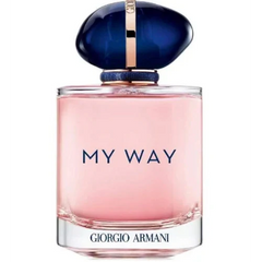 My Way – 90ml / 3.0 oz Eau de Parfum for Women (New)