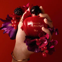 Hypnotic Poison 100ml Eau De Toilette EDT Spray For Her