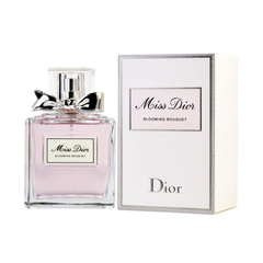 Miss Dior blooming Women's Eau De Parfum - 100ml