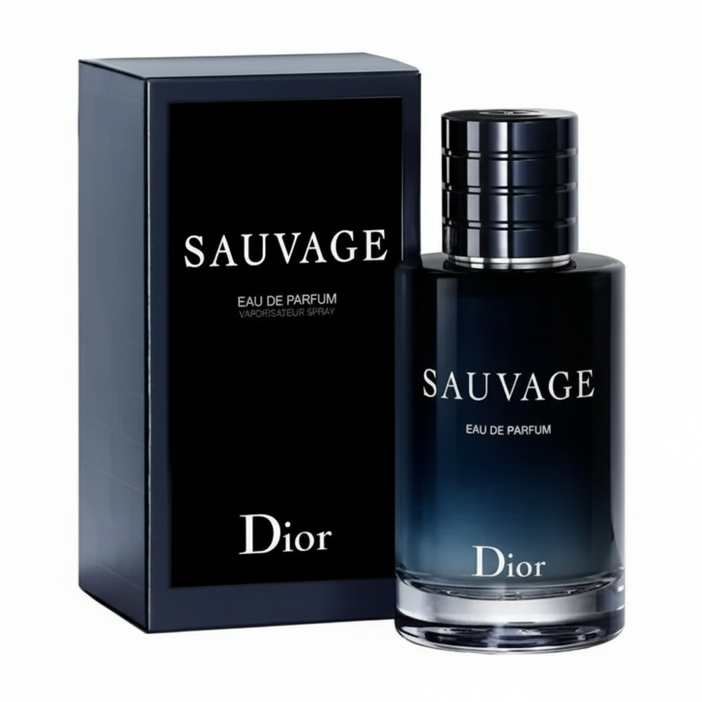 香水(男性用) Dior sauvage EDT 100ml 香水(男性用) Dior SAUVAGE Eau de Toilette 100ml Dior Sauvage Edt